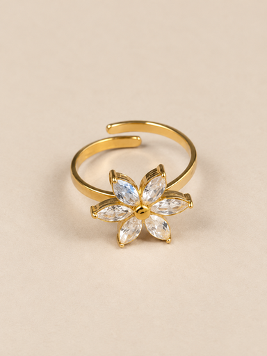 [EVER018363] Anillo Macha