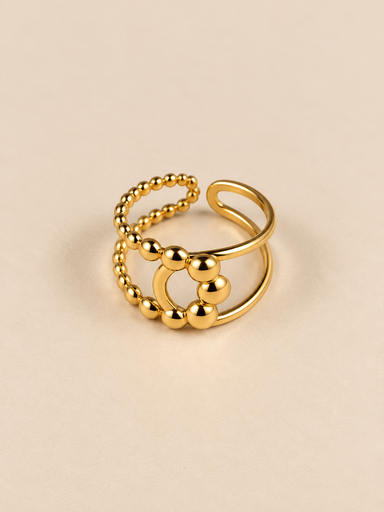 [EVER018366] Anillo Atargatis