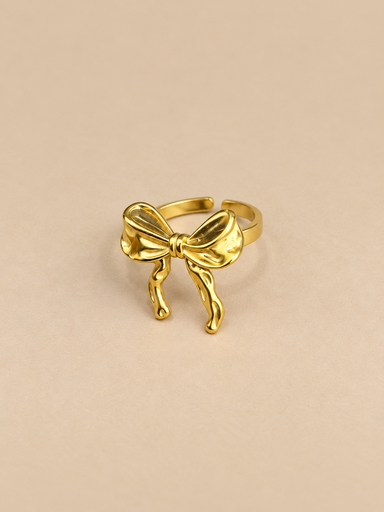 [EVER018375] Anillo Tefnut