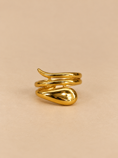 [EVER018396] Anillo Vela