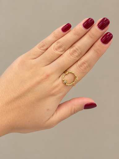 [EVER018397] Anillo Samarcanda