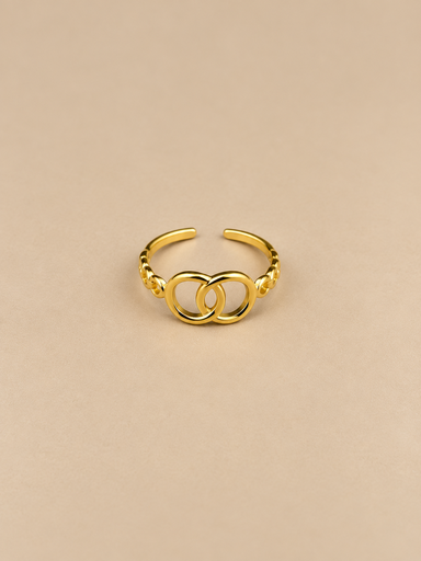 [EVER018400] Anillo Zanzibar