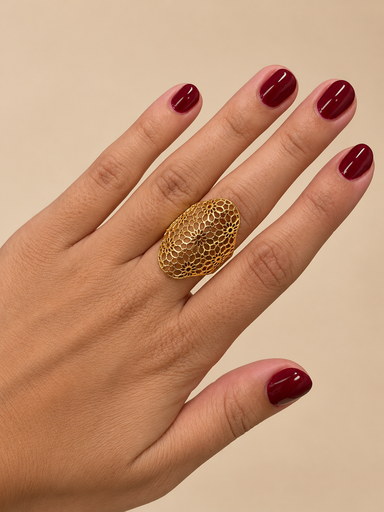 [EVER018401] Anillo Nova