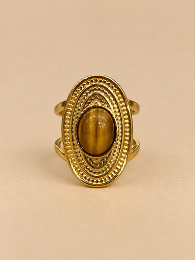 [EVER018409] Anillo Luna