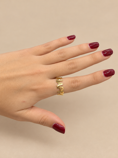 [EVER018433] Anillo Sorrento