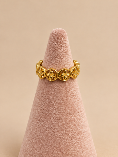 [EVER018466] Anillo Zuri