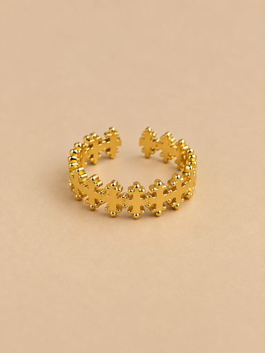 [EVER018472] Anillo Nuru