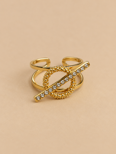 [EVER018473] Anillo Inaya
