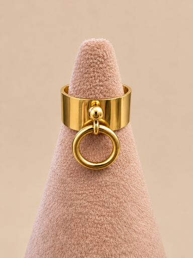 [EVER018485] Anillo Morrigan