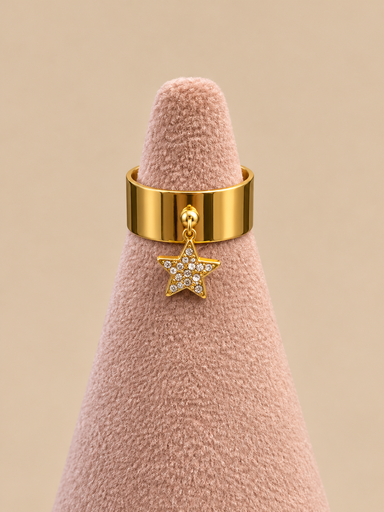 [EVER018493] Anillo Arcana