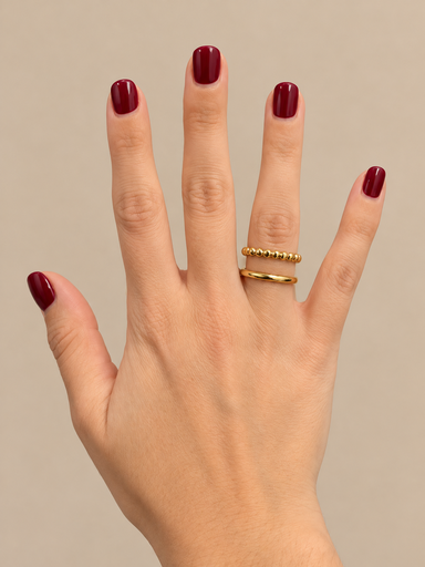 [EVER018504] Anillo Morgana