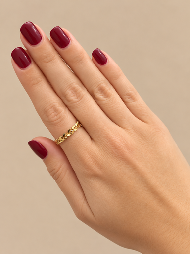 [EVER018515] Anillo Gula
