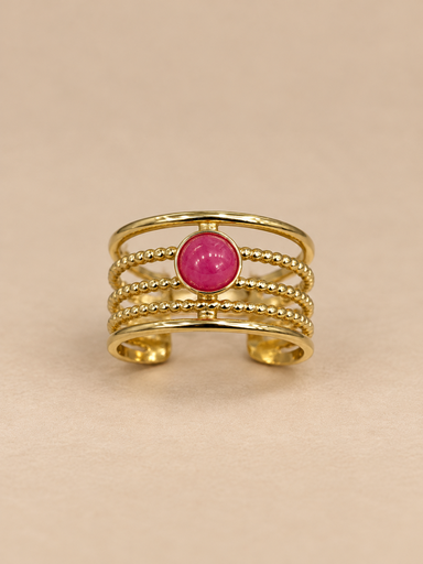 [EVER018520] Anillo Elia