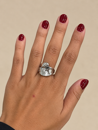 [EVER018525] Anillo Auri