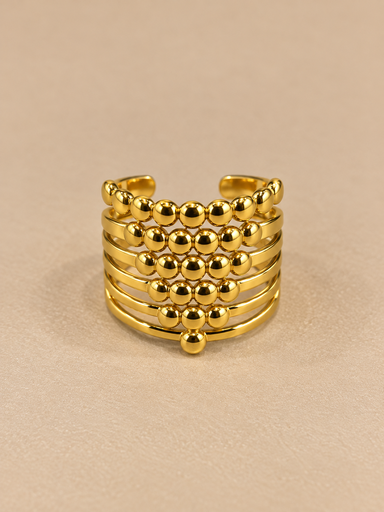 [EVER018526] Anillo Anuket