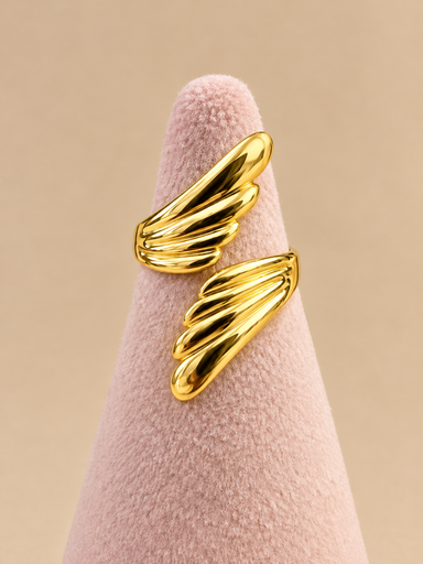 [EVER018527] Anillo Menhit