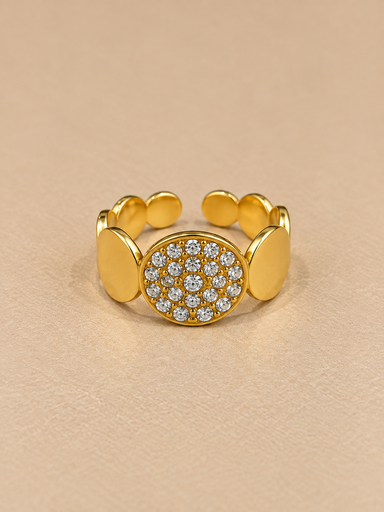 [EVER018541] Anillo Nanshe