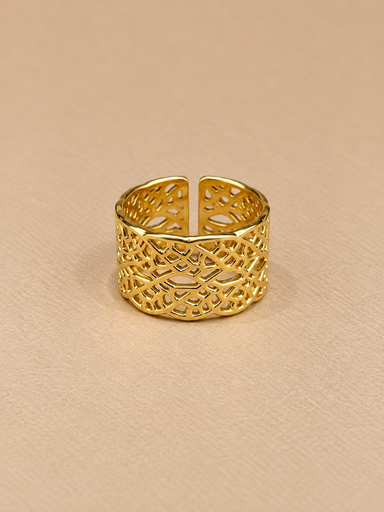 [EVER018547] Anillo Laima