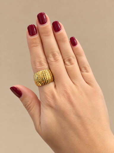 [EVER018552] Anillo Eileithyia