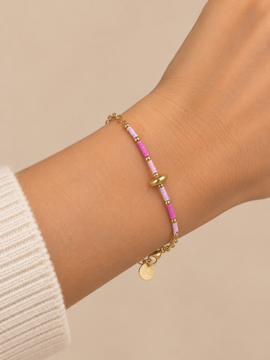 [EVER018897] Pulsera Miró