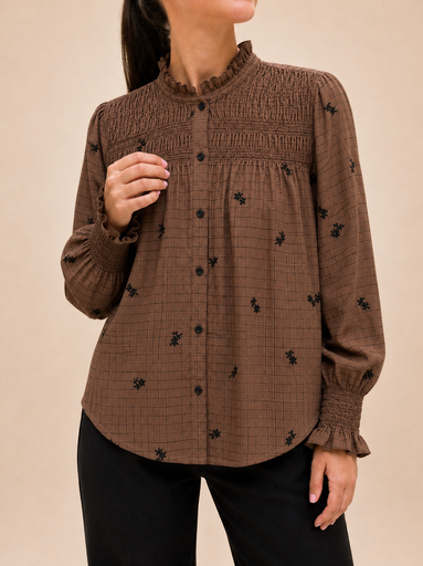 [EVER008239] Camisa Clara