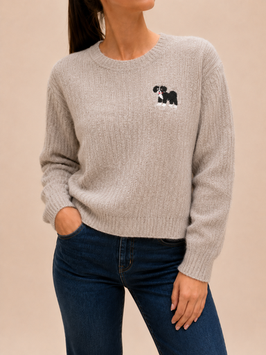 [EVER008284] Jersey Amaris