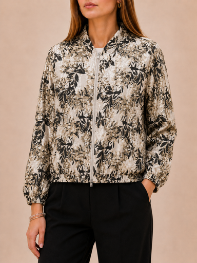 [EVER008289] Chaqueta Luvian