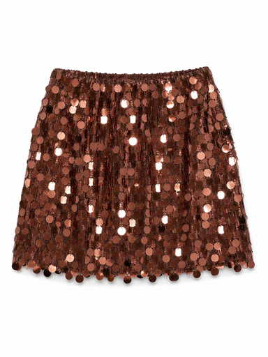[EVER008294] Falda Vionne