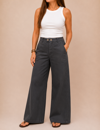 [EVER008305] Pantalón Zayen