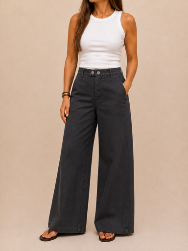 [EVER008305] Pantalón Zayen