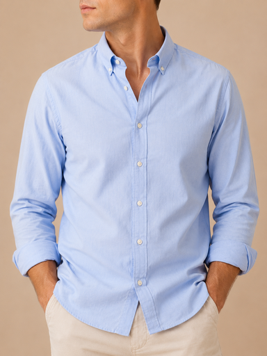 [EVER008337] Camisa Kael