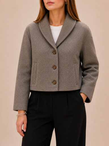 [EVER008339] Chaqueta Nyra