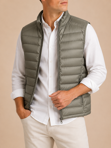 [EVER008351] Chaleco Varian