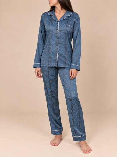 [EVER008363] Pijama Lunara