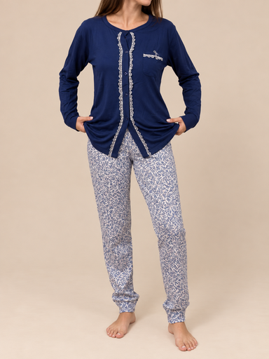 [EVER008367] Pijama Mireya