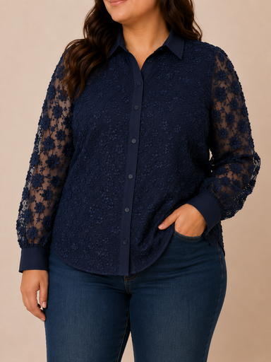 [EVER008420] Camisa Liriane