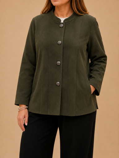 [EVER008424] Chaqueta Corvenne