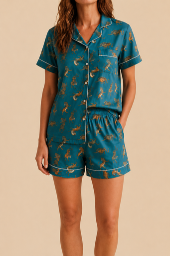 [EVER008508] Pijama Ravika