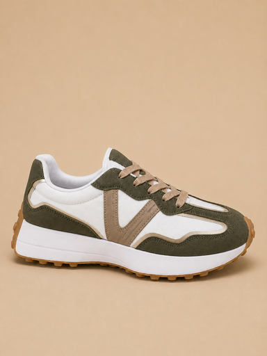 [EVER008553] Deportivas Naira