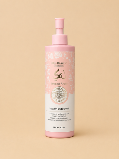 [EVER008559] Crema corporal árabe
