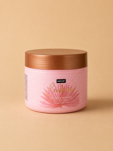 [EVER008567] Exfoliante corporal perfumado