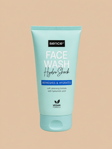 [EVER008569] Limpiador facial aqua