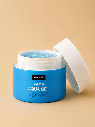 [EVER008570] Crema facial aqua