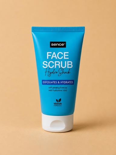 [EVER008571] Exfoliante facial aqua