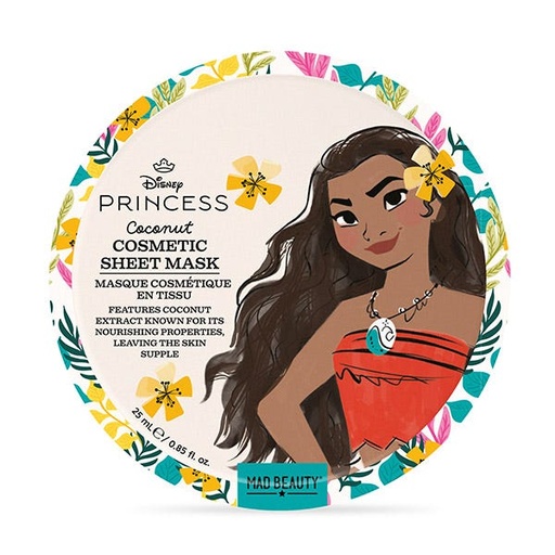 [EVER008594] Mascarilla facial Vaiana