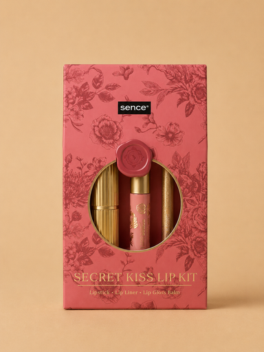 [EVER008609] The perfect lip combo