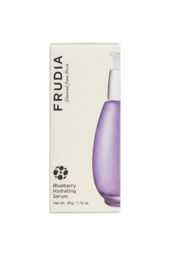 [EVER008616] Serum hidratante de arándanos
