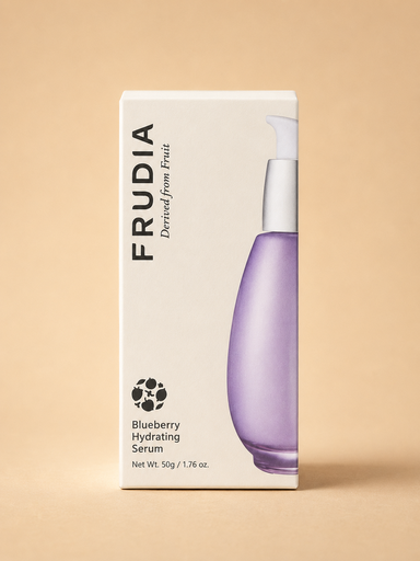 [EVER008616] Serum hidratante de arándanos