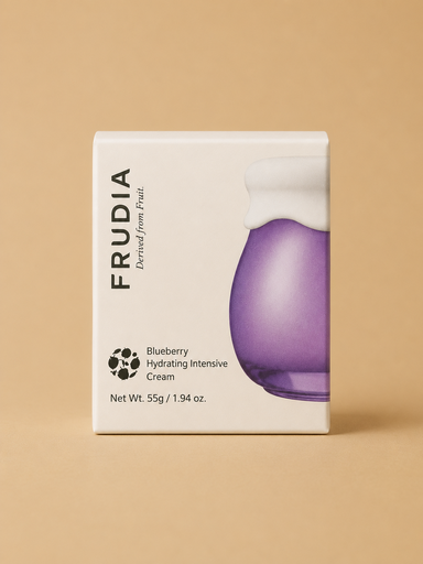 [EVER008619] Crema intensiva de arándanos
