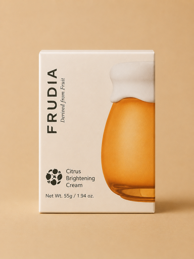 [EVER008627] Crema iluminadora de cítricos